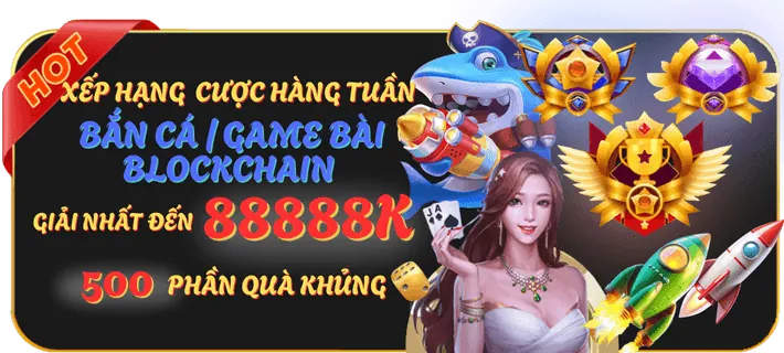 Thưởng chào mừng người mới